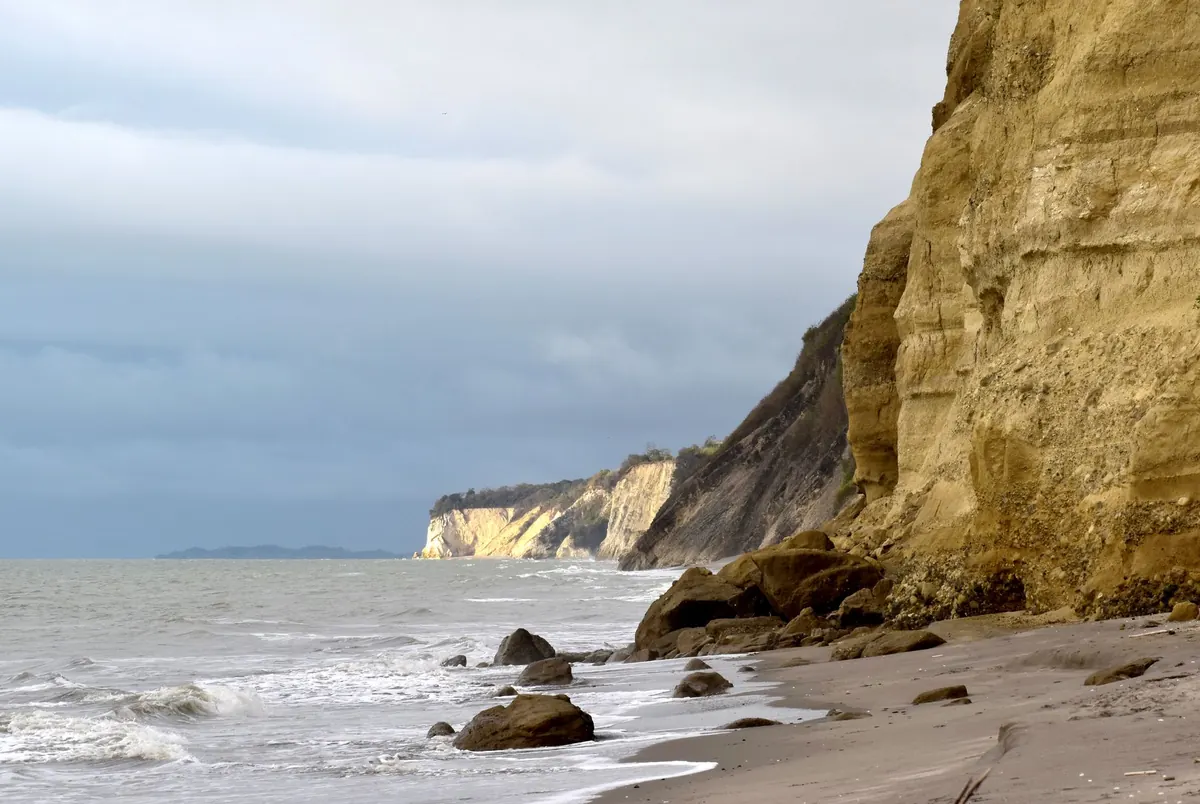 Coastal Erosion and Your Property: What Home Buyers Need to Know