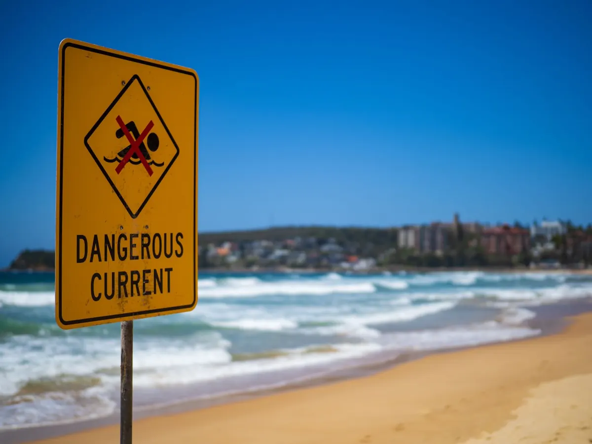 Common Mistakes When Visiting UK Beaches (and How to Avoid Them)