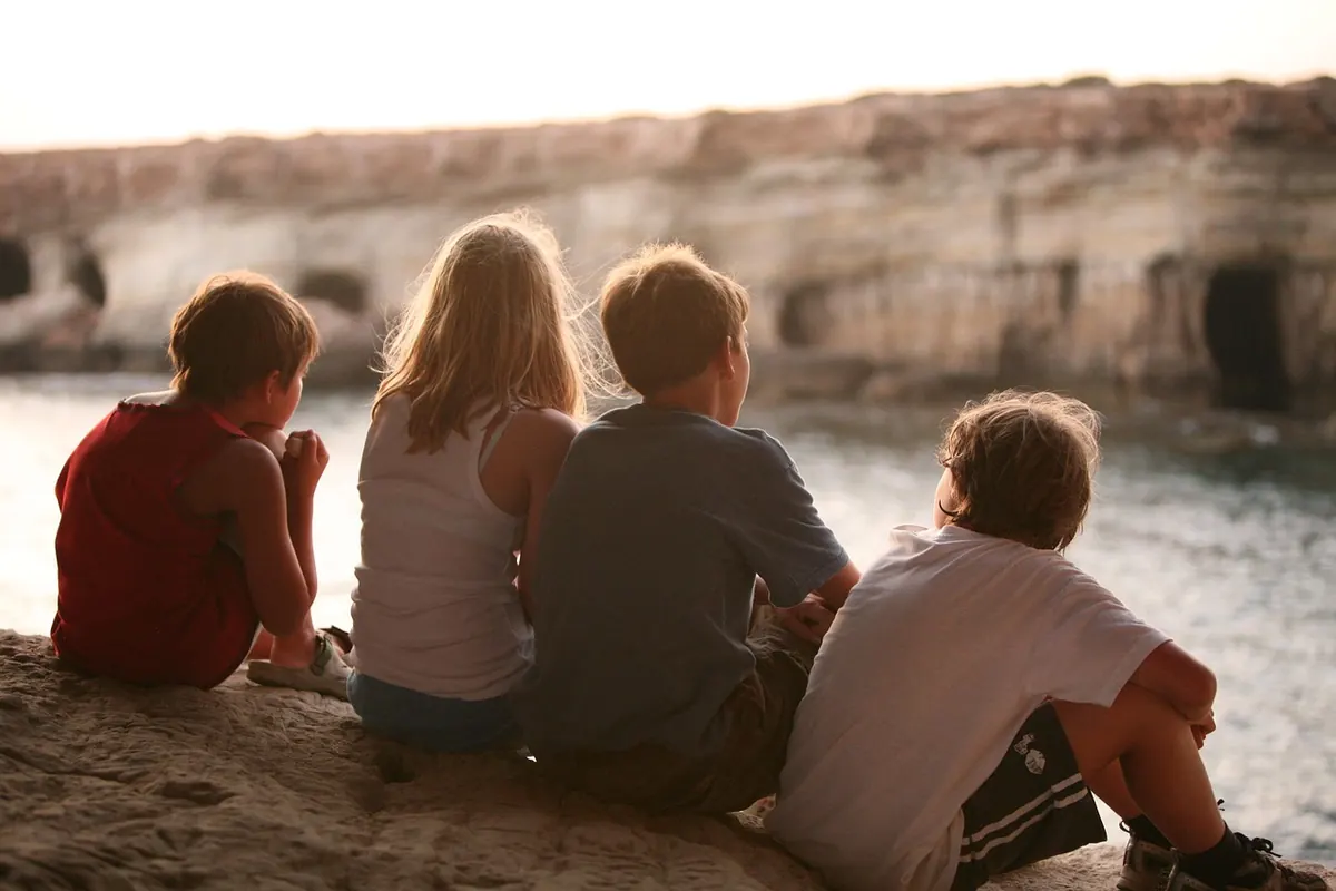 Rockpooling with Kids: A Safe Beginner's Guide to UK Beaches